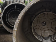 一、二级混合槽