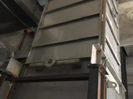 高塔复合肥冷却设备