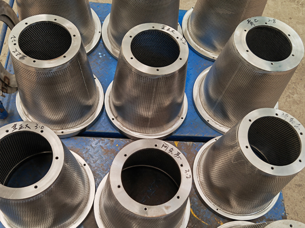 高塔造粒机喷杯